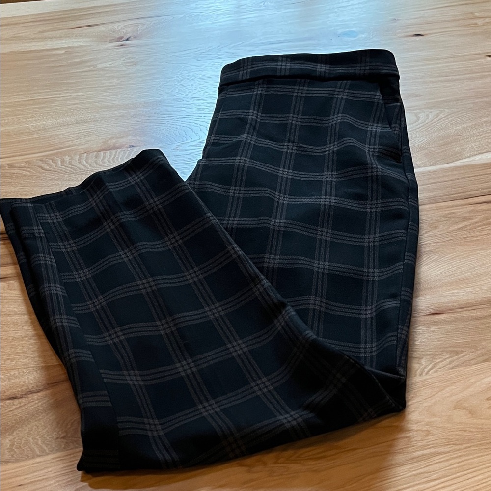 Banana Republic Factory pants